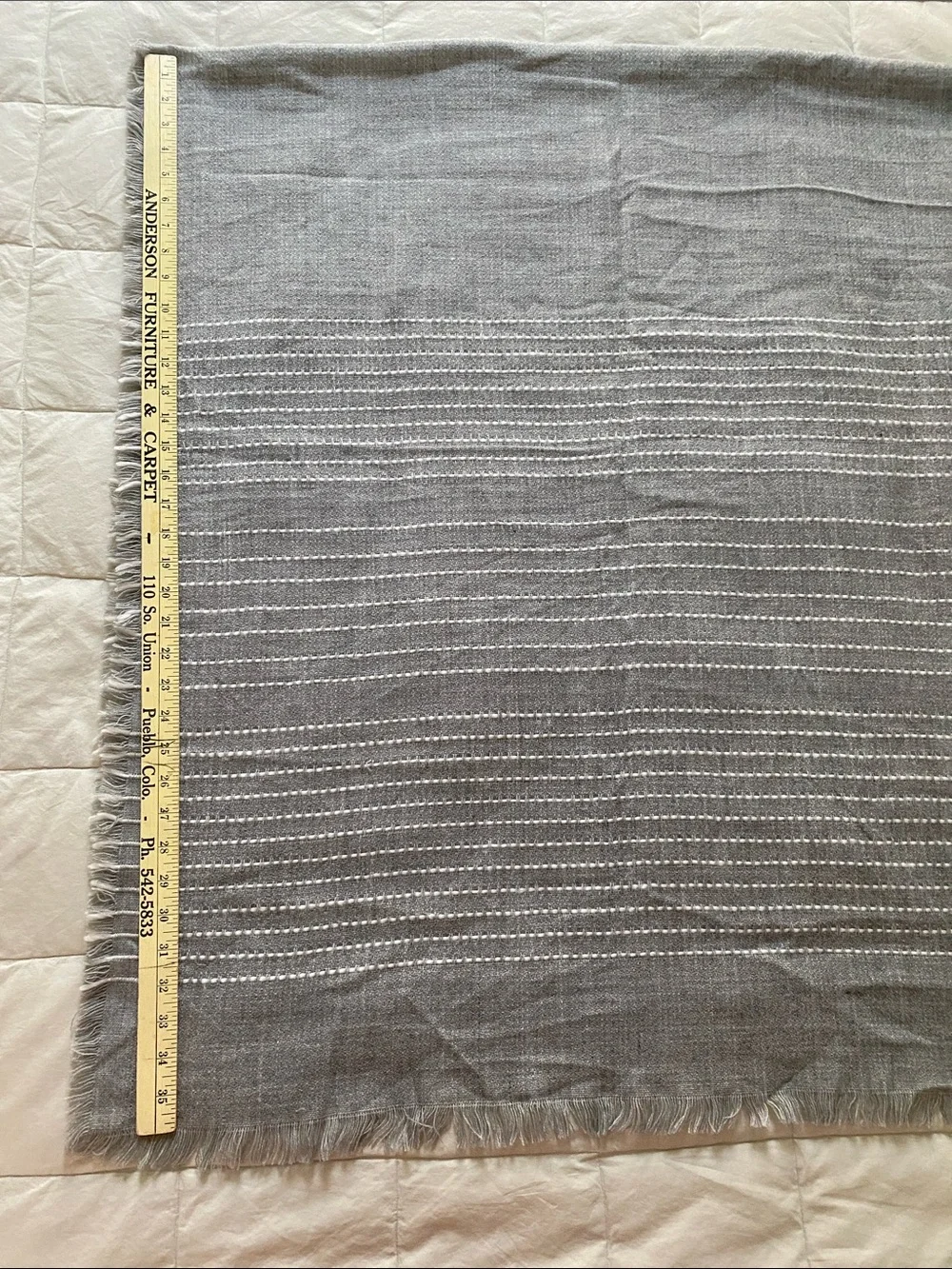 H&M lightweight woven